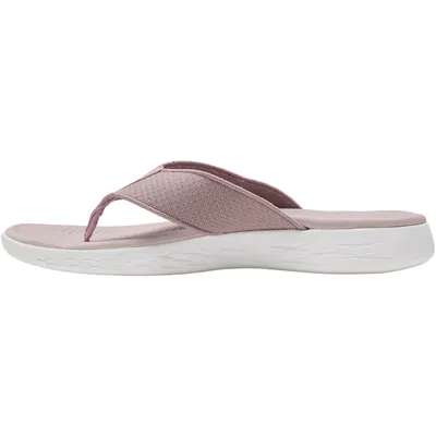 Produktbild von hummel COMFORT FLIP FLOP - WOODROSE - 38