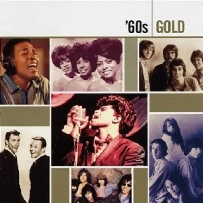 Produktbild von Gold (60's)