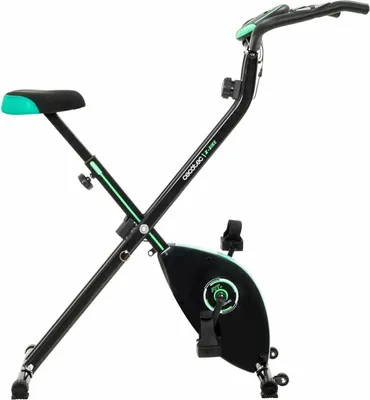 Obrázek produktu pro CECOTEC 07071 - DrumFit X-Bike Neo