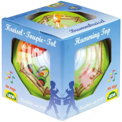 Produktbild von Lena 52260, Pumpen-Kreisel, 1,5 Jahr(e)