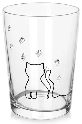 Image de Verre à boire - Verre - 500 ml