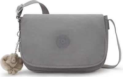 Produktbild von Kipling Earthbeat S 6 Liter Umhängetasche KI2502 Inviting Grey