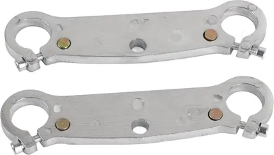 Immagine prodotto di Coppia di forcelle anteriori da 22 mm/0,87 pollici reversedther