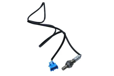 Produktbild von MAXGEAR Lambdasonde passend für PEUGEOT 206 Schrägheck (2A/C) Beheizt 59-0153