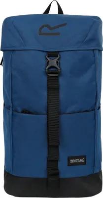 Immagine prodotto di Regatta - Zaino "Shilton II", 20L RG11761 (Taglia unica) (Blu denim scuro)