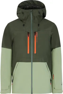 Produktbild von PROTEST PRTBAKIE snowjacket Thyme Thyme S