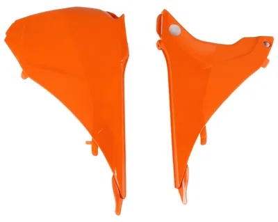 Image de Couvercle de boîtier de filtre à air Ufo