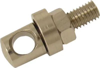 Image de Boulon de serrage pour le support de garde-boue avant - Simson SR1