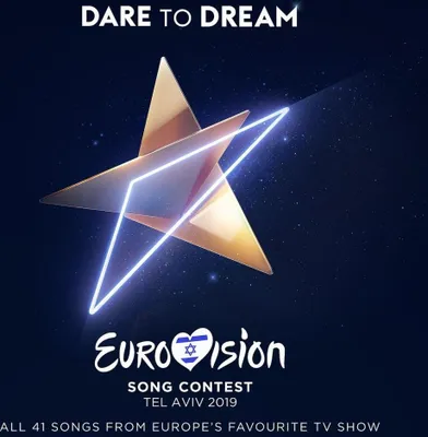 Produktbild von Various Artists: Eurovision Song Contest - Tel Aviv 2019