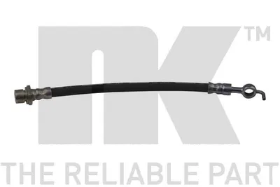 Produktbild von Bremsschlauch (1440-59529) passend für Daihatsu, Toyota
