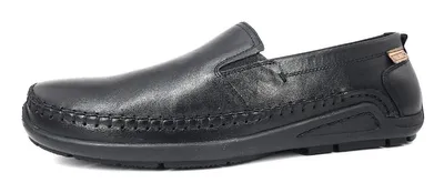 Produktbild von PIKOLINOS Mokassins 06H 5303, Schwarz:40