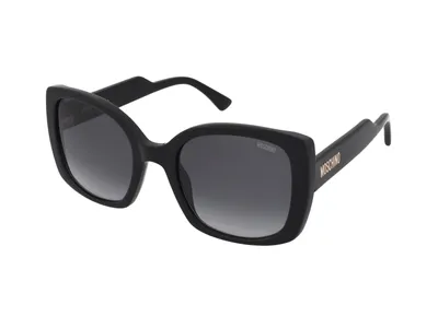 Zdjęcie produktu dla Okulary przeciwsłoneczne Moschino MOS124/S 807/9O
