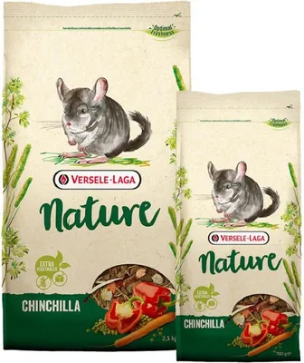 Image de Nature Chinchilla - 9 kg