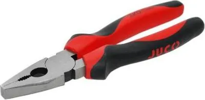 Produktbild von Kombinationszange, 200 mm, 1000 V, VDE, JUCO, ENPRO