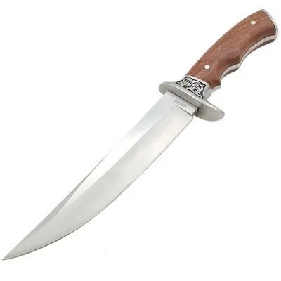 Produktbild von Outdoormesser A3135 - Hochwertiges Feststehendes Messer KP18208