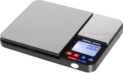 Obrázek produktu pro Mustang digitaalinen pizzavaaka