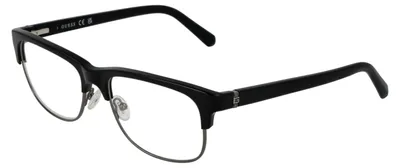 Productafbeelding van GUESS EYEWEAR Brilmonturen GU50081 55001