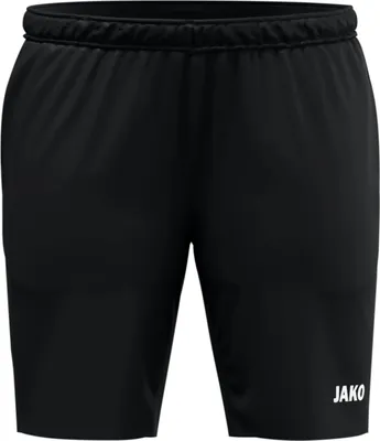 Produktbild von JAKO Freizeitshort Dynamic Damen M schwarz