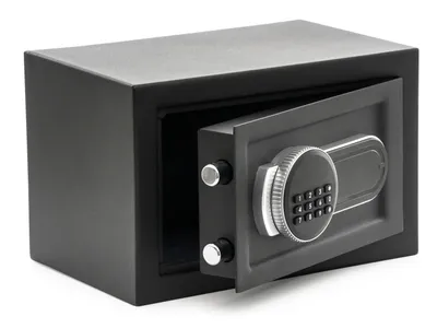 Produktbild von Digitaler Tresor G21 310 × 200 × 200 mm