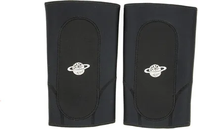 Produktbild von Space Brace Knieschoner Schwarz M
