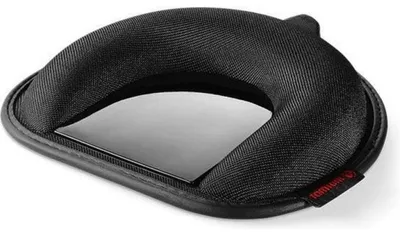 Zdjęcie produktu dla TomTom Uchwyt Beanbag, ALOITA Blue & Me 2 Blue & me GO 1000 GO 1005 GO 40 GO 400 GO 50 GO 500 GO 5000 GO 51 GO 510 GO..., Czarny, 205 mm, 190 mm, 45 mm, 684 g