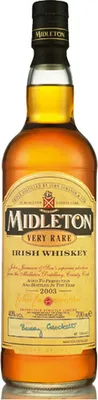 Produktbild von Midleton Very Rare 2024 + Box 700ml 40% Vol.