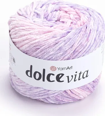 Produktbild von Yarn Art Dolce Vita 3403 Strickgarn
