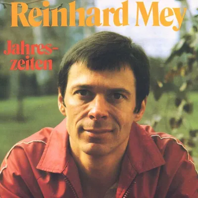 Produktbild von Mey,Reinhard-Jahreszeiten