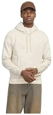 Immagine prodotto di Felpa con cappuccio Jack&Jones 12270541-BLC da Uomo