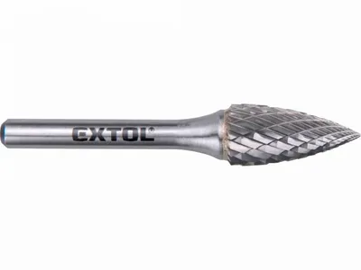 Obrázok produktu pre Fréza Extol Industrial (8703765) karbidová