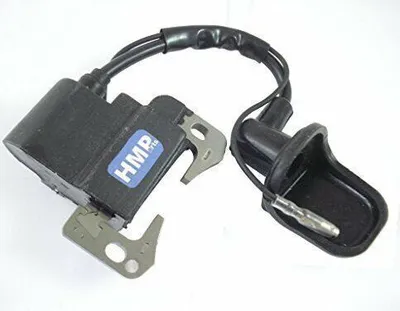 Produktbild von Zündspule 47 49 ccm 2-Takt Pocket Bike Mini Quad Dirtbike HMParts