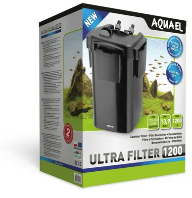 Image de Ultra Filter 1200