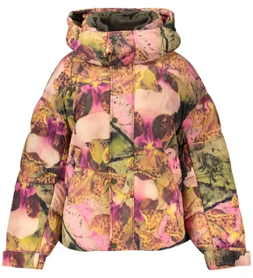 Image de Veste Rose Pour Femme Desigual