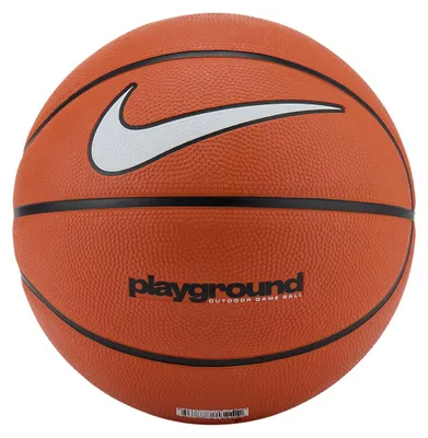 Produktbild von Nike - "Everyday Playground" Basketball SX1124 (7) (Orange)