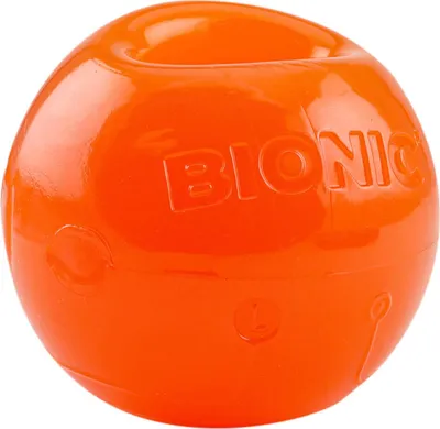 Produktbild von Bionic Ball Hundespielzeug 8,2cm extrem widerstandsfähig