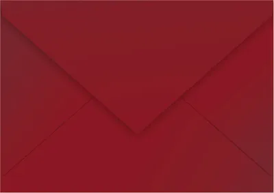Immagine prodotto di Buste scure rosse 100g/m2 C6 10 pz. n. 86