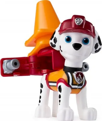 Obrázok produktu pre AMIGO 17928 PAW Ultimate Construction Hero Pups, rôzne