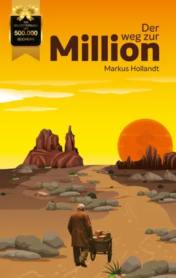 Produktbild von Der Weg zur Million