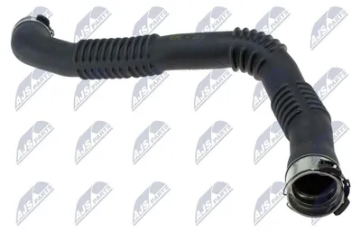 Produktbild von NTY GPP-ME-105 Turbo Ladeluftschlauch passend für MERCEDES-BENZ C-Klasse T-modell (S205) C-Klasse Limousine (W205)