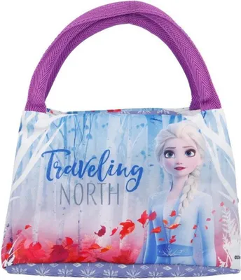 Obrázek produktu pro Frozen - Termoobědová taška