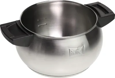 Immagine prodotto di Fritel 2FO003 Pentola per fonduta per fonduta FO 2580 FO2470