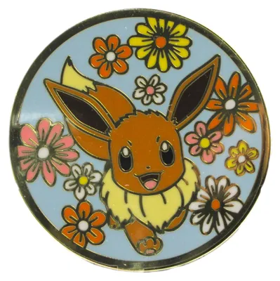 Obrázek produktu pro PopSockets PopGrip PG-PKMN-Enml-OW | Pokemon-Gold