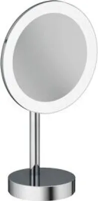 Produktbild von KLUDI-VELA R LED-Kosmetikspiegel