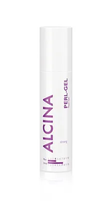 Produktbild von Alcina Styling stark Perl Gel halten 7 Flex 4 100ml