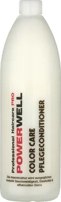 Produktbild von POWERWELL Color Care Pflegeconditioner 1 L