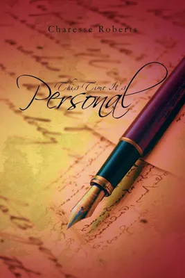 Produktbild von This Time It's Personal