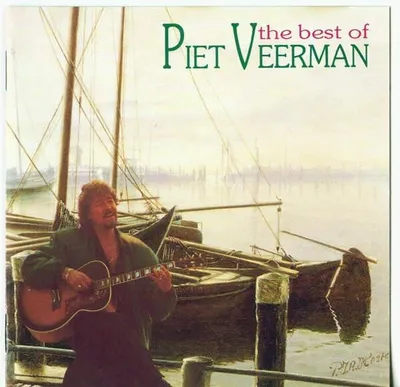 Image de Le meilleur de Piet Veerman
