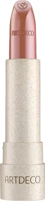 Produktbild von ARTDECO Natural Cream Lipstick, Braun, hazelnut, 1 Farben, Nährend, Glättend, Frauen, Glanz, Samt