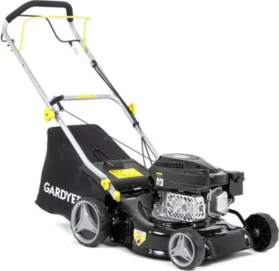 Zdjęcie produktu dla Gardyer Mp400 Kosiarka Spalinowa Do Trawy Z Napedem 3Km / 40Cm - Oficjalny Dystrybutor - Autoryzowany Dealer Gardyer