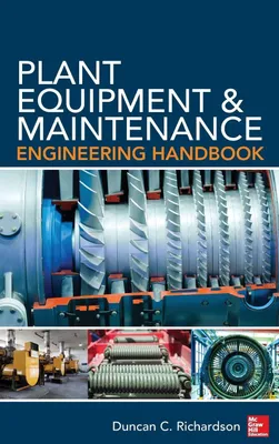 Produktbild von Plant Equipment & Maintenance Engineering Handbook